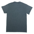 Young Life Mens T-Shirt Blue S