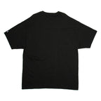 CHAMPION Tigers Water Polo Mens T-Shirt Black USA 2XL