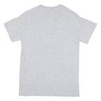 GILDAN Orlando Florida Womens T-Shirt Grey USA S