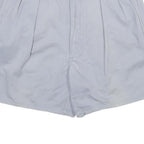 POLO RALPH LAUREN Mens Shorts Blue Casual Plain XL W38 Cotton Relaxed Fit