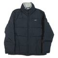 REEBOK Womens Jacket Black UK 12