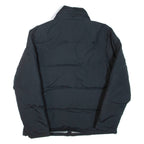 REEBOK Womens Jacket Black UK 12
