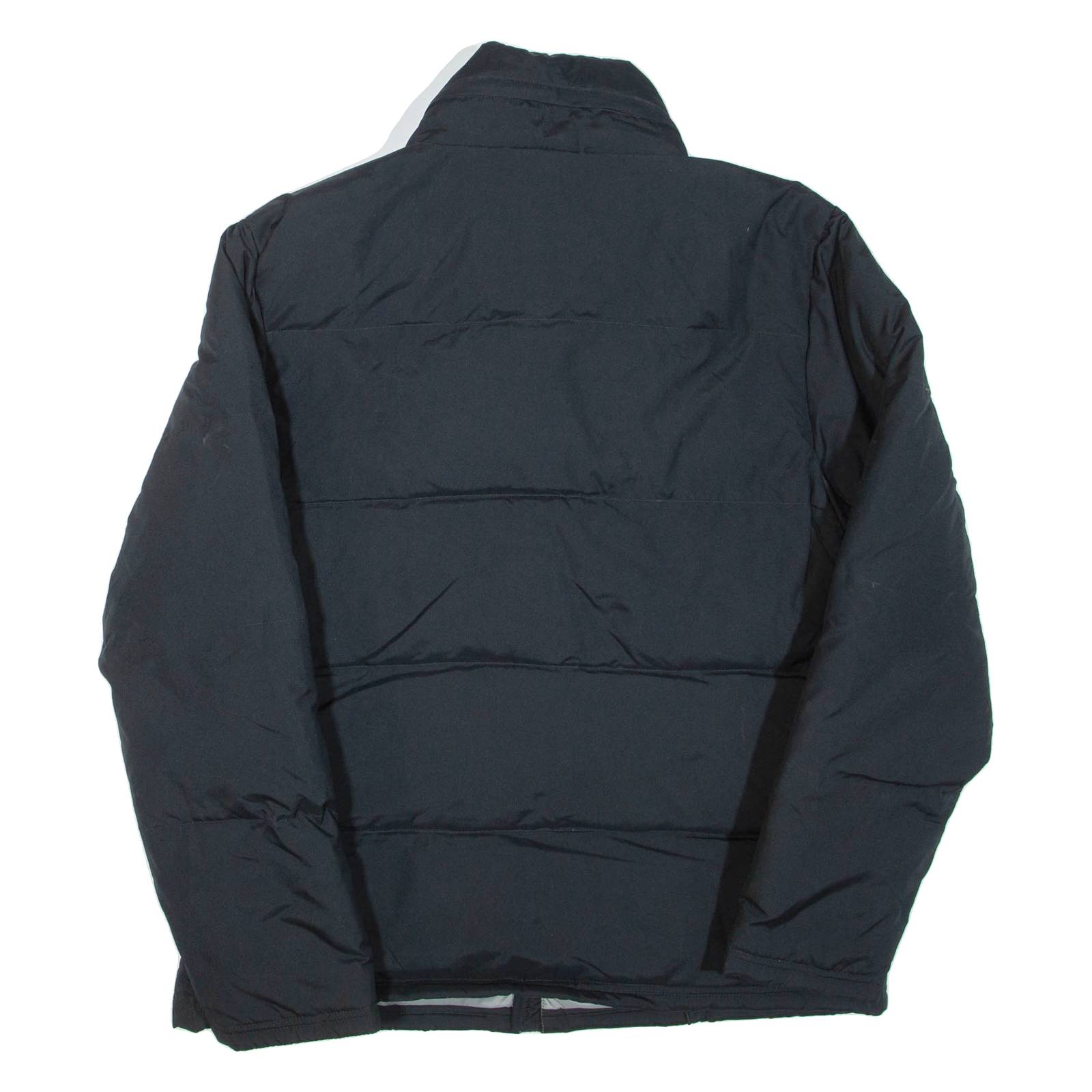 REEBOK Womens Jacket Black UK 12