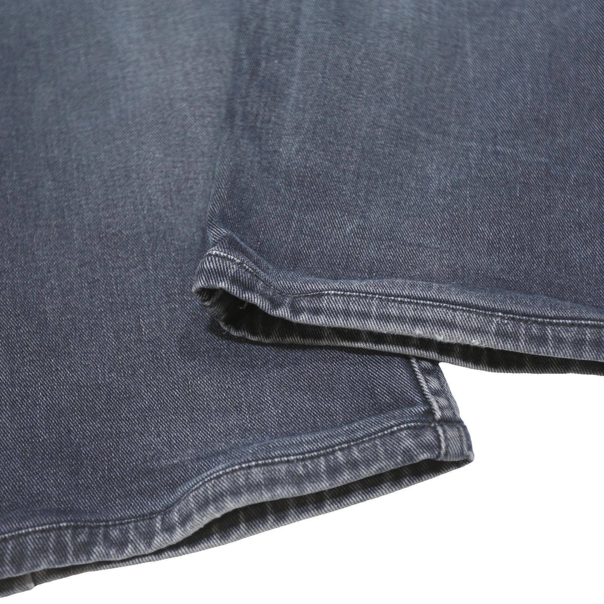 LEVI'S 513 Mens Jeans Blue Slim Straight Denim Medium W30 L25 Cotton Blend