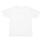 Rock & Roll Womens T-Shirt White M