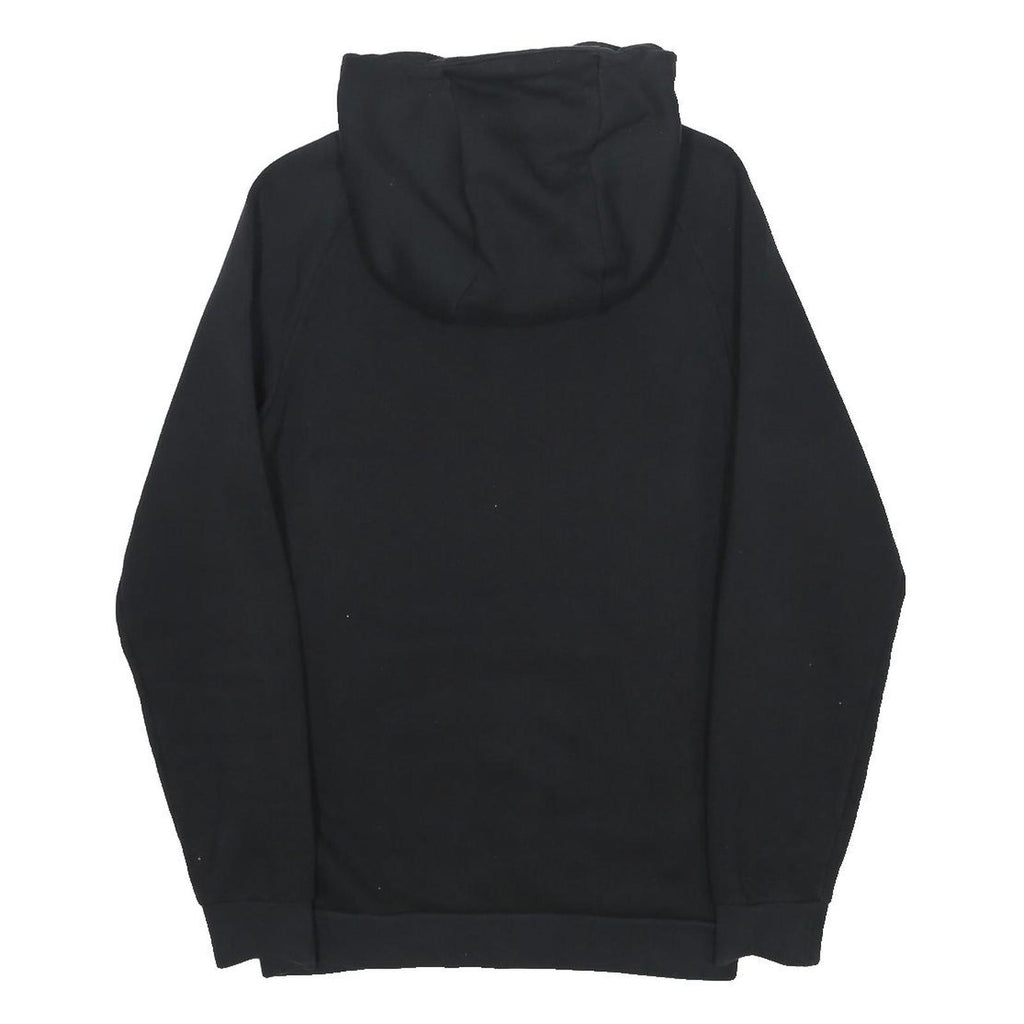 AIR JORDAN Mens Black Paris Pullover Hoodie XS Sports Streetwear