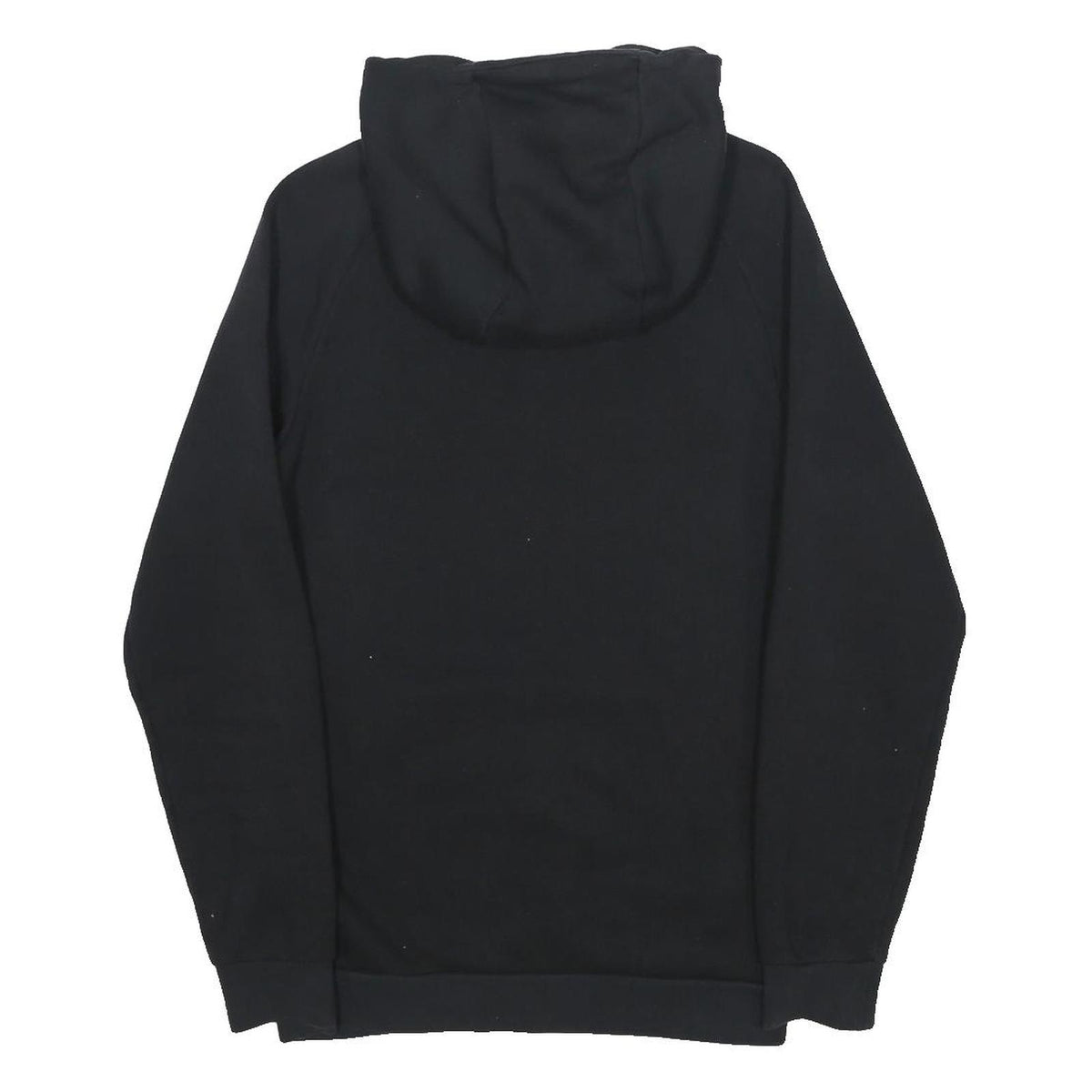 AIR JORDAN Mens Black Paris Pullover Hoodie XS Sports Streetwear