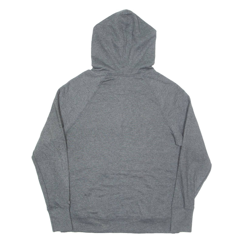 CHAMPION Mens Grey Hoodie M
