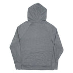 CHAMPION Mens Grey Hoodie M