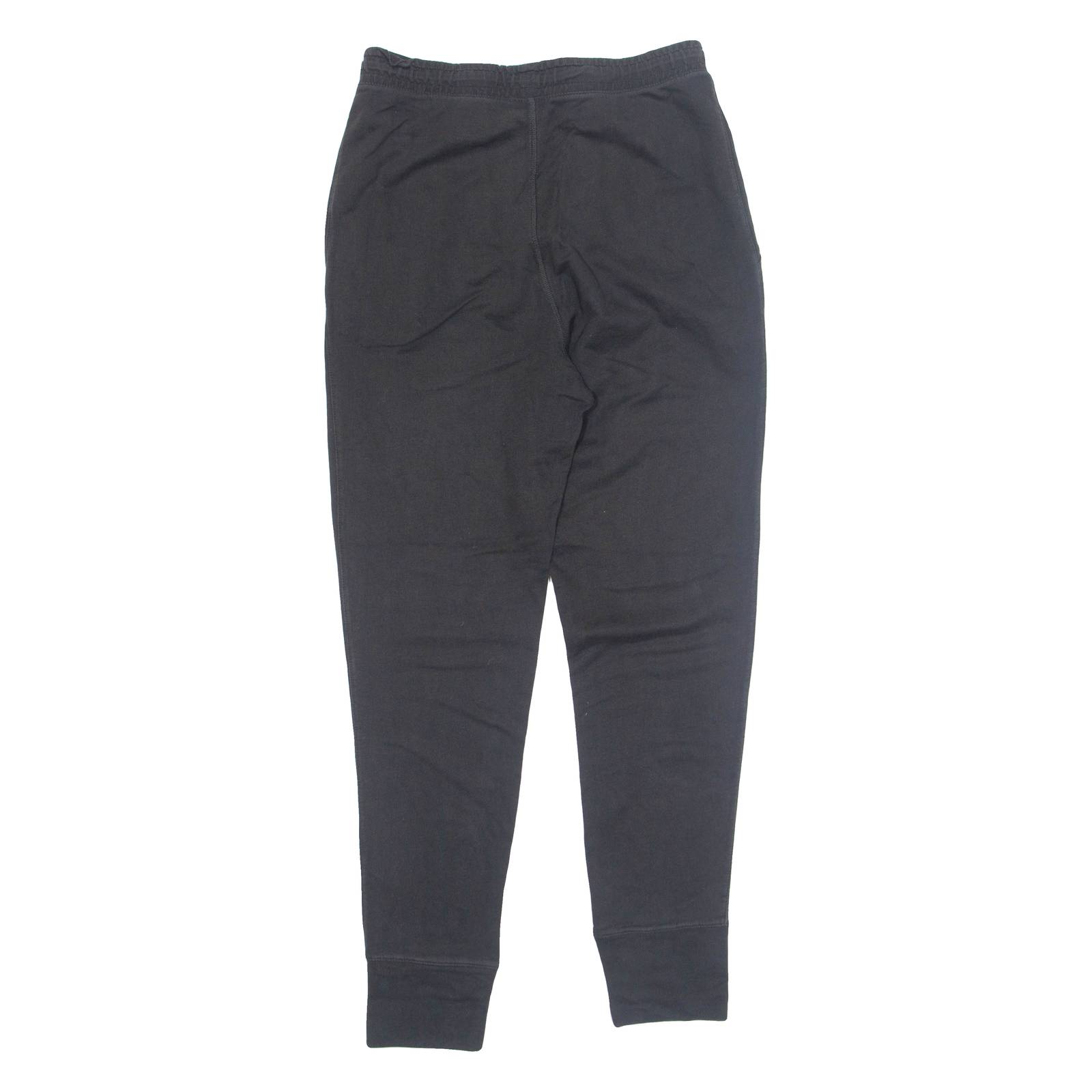 REEBOK Womens Joggers Black Tapered M W30 L30