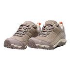 OBOZ Walking Shoes Beige Synthetic Womens UK 2.5