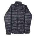TIMBERLAND Mens Jacket Black Nylon S
