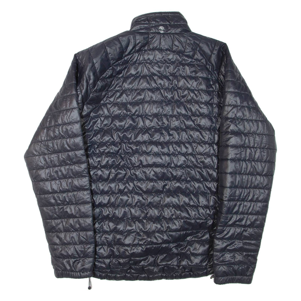 TIMBERLAND Mens Jacket Black Nylon S