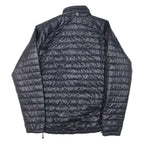 TIMBERLAND Mens Jacket Black Nylon S