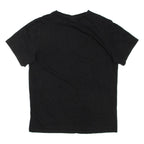 ELLESSE Mens T-Shirt Black S