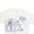 Womens Top Beige L