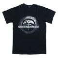 Queensryche Womens Band T-Shirt Black S