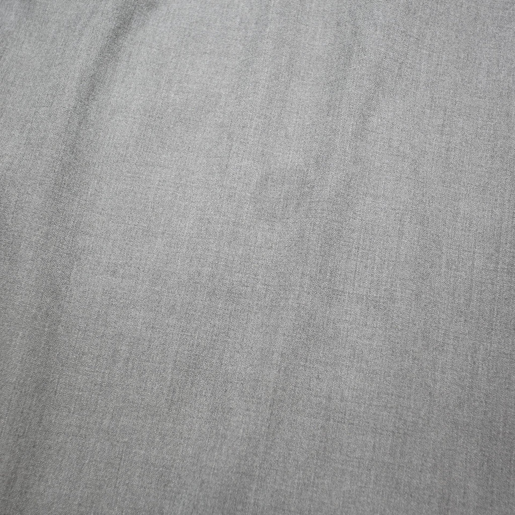 CARHARTT Mens Grey Workwear Shirt M Durable Cotton Blend Button-Down Long Sleeve