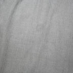 CARHARTT Mens Grey Workwear Shirt M Durable Cotton Blend Button-Down Long Sleeve