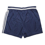 ADIDAS Mens Shorts Navy Blue Sports M W32 Classic 3-Stripes