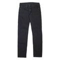 LEVI'S 511 Jeans Mens Black Slim Straight W30 L32