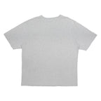 CARHARTT Mens Grey Pocket T-Shirt XL Cotton Blend Crew Neck Short Sleeve