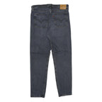 LEVI'S Wedgie Womens Jeans Blue Slim Skinny Denim Medium W29 L28 Stretch