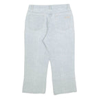 CALVIN KLEIN Womens Jeans Blue Regular Straight W29 L23