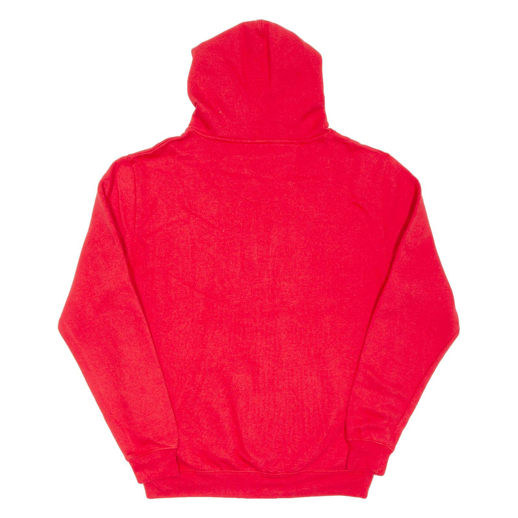 FANATICS Cardinals Baseball Mens Red Hoodie Pullover M