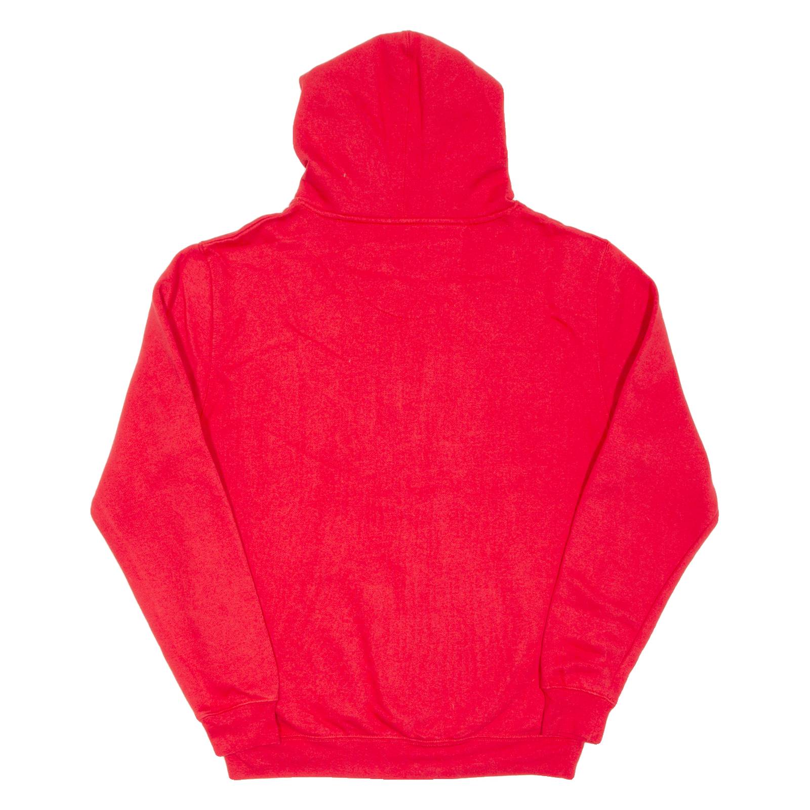 FANATICS Cardinals Baseball Mens Red Hoodie Pullover M