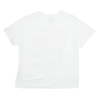 CHEMISTRY Chevy Classics Mens T-Shirt White XL