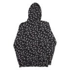 PUMA Womens Black Hoodie S