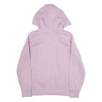 LEVI'S Womens Purple Hoodie XS