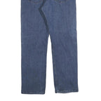 NAUTICA Mens Jeans Blue Regular Straight Denim Medium W32 L30 Casual Stylish