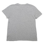 JACK WILLS Womens Grey Jack Wills Graphic T-Shirt M Short Sleeve Crew Neck