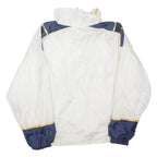 SLADE Mens Jacket White L