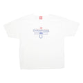 NFL 2006 Champions Indianapolis Colts Womens T-Shirt White USA XL