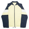 Mens Jacket Yellow M