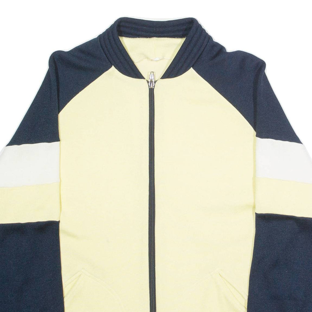 Mens Jacket Yellow M