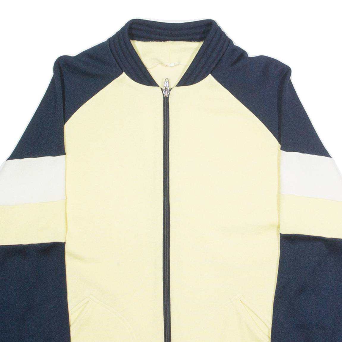 Mens Jacket Yellow M