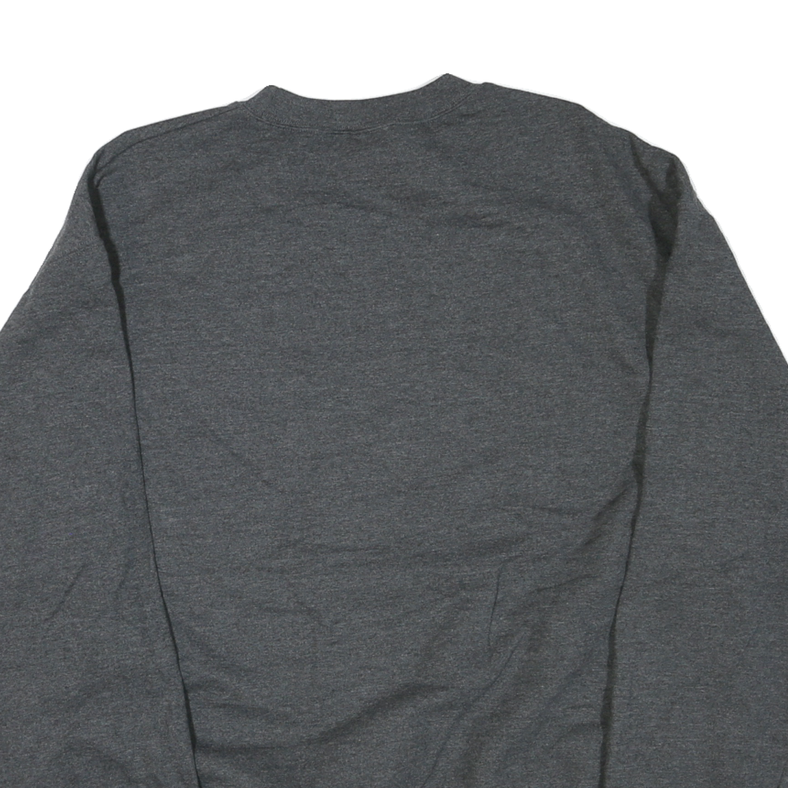 CHAMPION Mens Grey Rowan University Pullover Hoodie XL Cotton Blend