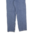 LEVI'S 550 Straight Mens Jeans Blue Relaxed Straight Denim Medium W35 L32