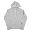 THE NORTH FACE Womens Grey Patterned Pullover Jumper Crew Neck L Outdoor Style