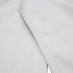 DICKIES Mens Cotton Blend Beige Regular Fit Straight Leg Trousers W42 L26