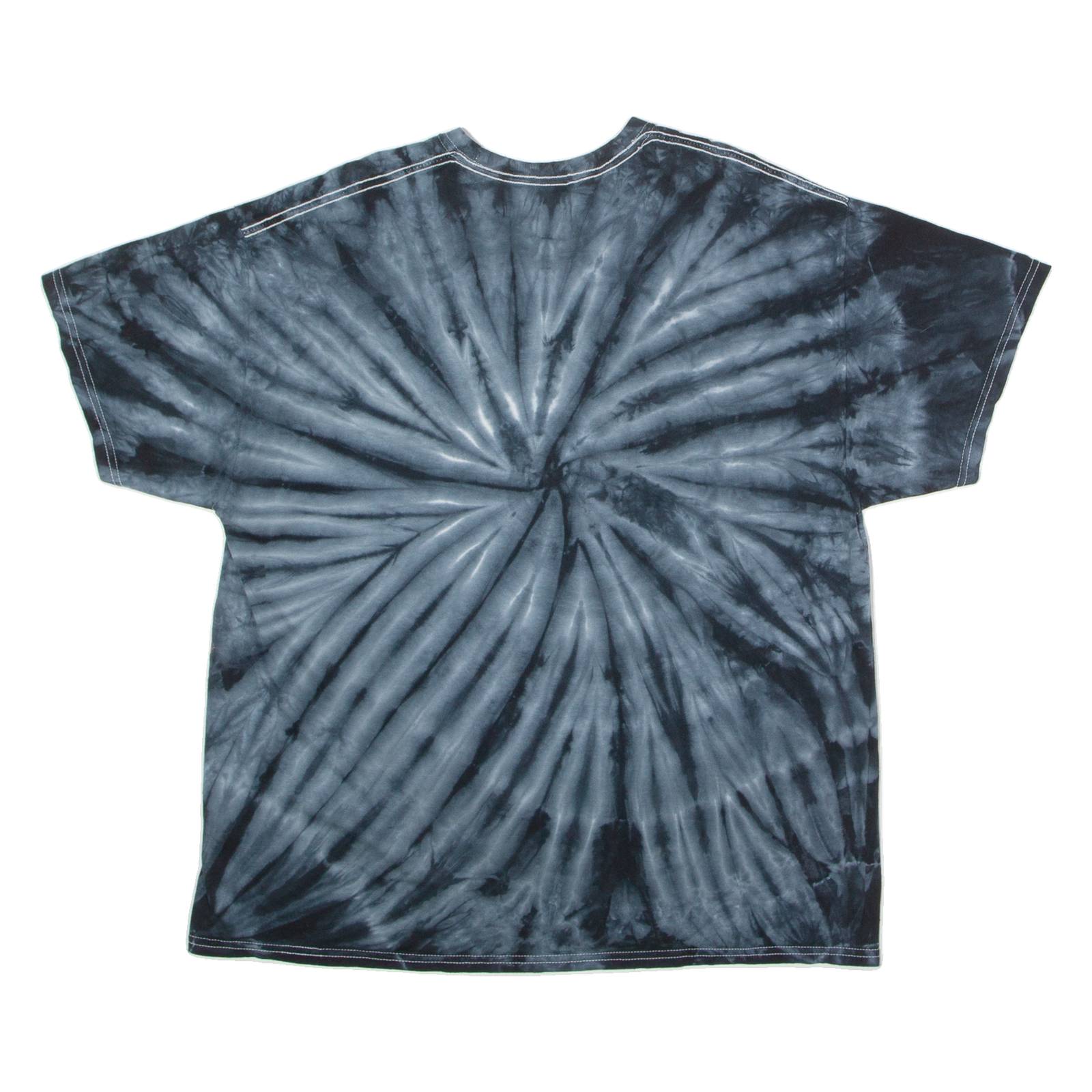 JOSTENS The Class Of 2021 Is Back Mens Tie Dye T-Shirt Grey USA Crew Neck XL