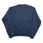 CHAMPION Gvsu Mens Sweatshirt Blue M