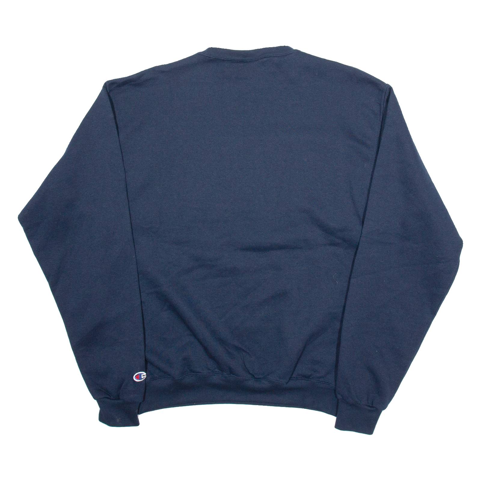 CHAMPION Gvsu Mens Sweatshirt Blue M