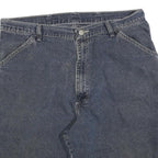 WRANGLER Mens Shorts Blue Casual Denim M W34 Comfortable Cotton Blend