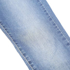 LEVI'S 311 Womens Slim Blue Denim Medium Jeans W26 L30 Zip Classic Fit