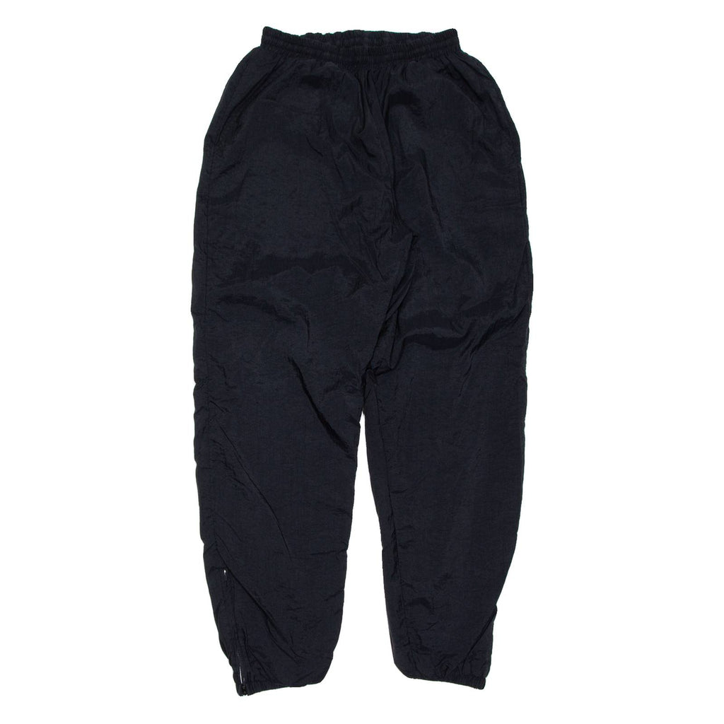 SPORTSWEAR Womens Snow Pants Black Tapered M W24 L29